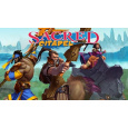 Sacred Citadel (PC) klíč Steam