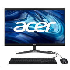 ACER PC AIO Veriton Z2514G,i5-12450H,23,8" 1920x1080,8GB DDR4,512GB SSD,VESA KIT,W11Pro ACER PC AIO Veriton Z2514G,i5-12450H,23,8" 1920x1080,8GB DDR4,512GB SSD,VESA KIT,W11Pro
