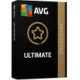 _Nová AVG Ultimate (Multi-Device, max. 10 připojených PC ) na 36 měsíců