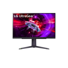LG MT IPS LCD LED 27" 27GR75Q - IPS panel, 2560x1440, 1ms, 165Hz, 2xHDMI, DP, pivot LG MT IPS LCD LED 27" 27GR75Q - IPS panel, 2560x1440, 1ms, 165Hz, 2xHDMI, DP, pivot