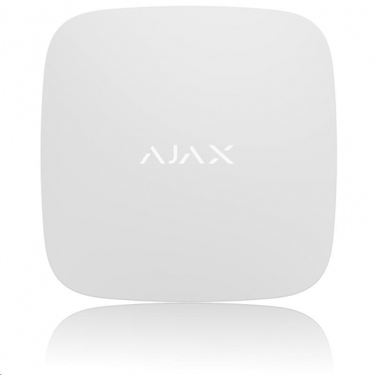 Ajax LeaksProtect (8EU) ASP white (38255) bezdrátový záplavový detektor