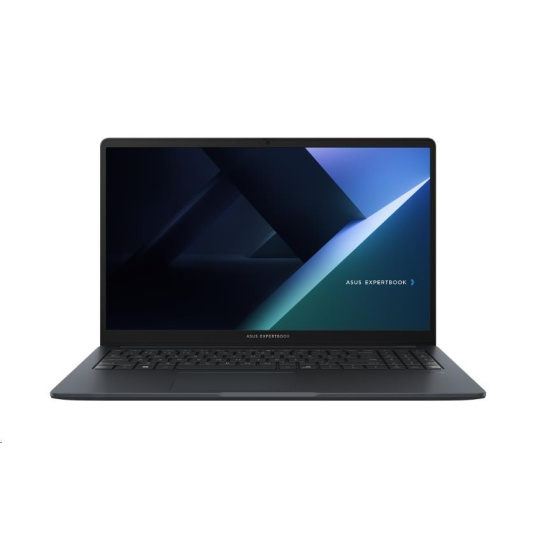 ASUS NTB ExpertBook B1 (B1503CVA-S71219XA), i5-13420H, 15.6" 1920x1080, 16GB, 512GB SSD, UHD, W11 Pro Edu, Gentle Gray