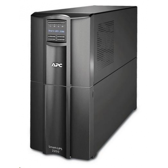 APC Smart-UPS 2200VA LCD 230V with SmartConnect (1980W)