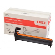OKI Černý obraz. válec do C823/C833/C843 (až 30 000 stránek) OKI Černý obraz. válec do C823/C833/C843 (až 30 000 stránek)