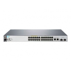 Aruba 2530 24 PoE+ Switch. Aruba 2530 24 PoE+ Switch.