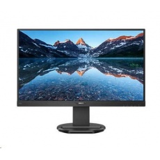 Philips MT IPS LED 27" 273B9/00 - IPS panel, 1920x1080, D-Sub, HDMI, DP, USB-C, repro, pivot Philips MT IPS LED 27" 273B9/00 - IPS panel, 1920x1080, D-Sub, HDMI, DP, USB-C, repro, pivot