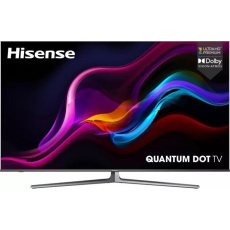 55" Hisense 55U8GQ - bazar rozbaleno 55" Hisense 55U8GQ - bazar rozbaleno