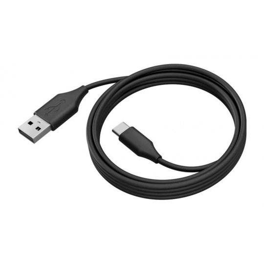 Jabra kabel pro PanaCast 50, USB 3.0, délka 2 m, USB-C->USB-A