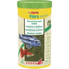 Sera - Flora Nature 1000ml