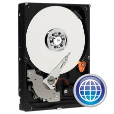 BAZAR - WD CAVIAR BLUE WD10EZEX 1TB SATA/600 64MB cache BAZAR - WD CAVIAR BLUE WD10EZEX 1TB SATA/600 64MB cache