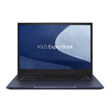 ASUS NTB ExpertBook B7 Flip (B7402) -i7-1360P,14",32GB,1TBSSD,Intel UHD Graphics,W11P,Černá ASUS NTB ExpertBook B7 Flip (B7402) -i7-1360P,14",32GB,1TBSSD,Intel UHD Graphics,W11P,Černá