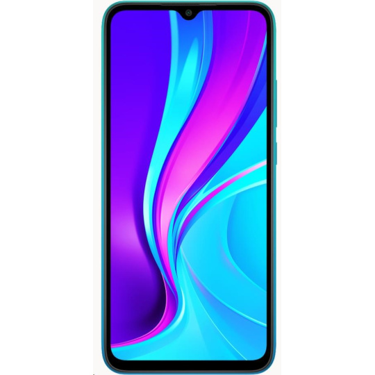 Xiaomi Redmi 9C NFC, 2GB/32GB, Aurora Green EU