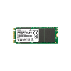 TRANSCEND SSD 32GB 600S, M.2 2260, SATA III B+M Key, MLC