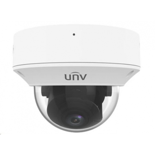 Uniview IPC3232SB-ADZK-I0 , 2Mpix, 25sn/s, H.265,obj. 2,7-13,5 mm (107,4-29,2°), PoE, IR 40m, ROI, WDR 120dB, 3DNR, IP67