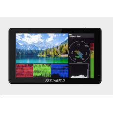 Feelworld Monitor LUT5 5" Feelworld Monitor LUT5 5"