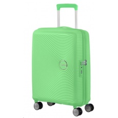 American Tourister Soundbox SPINNER 77/28 EXP TSA Jade green American Tourister Soundbox SPINNER 77/28 EXP TSA Jade green