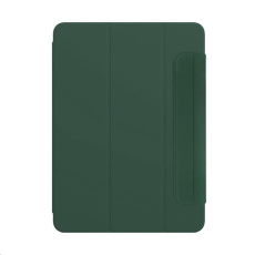 COTEetCI magnetický kryt pro Apple iPad Pro 11 2018 / 2020 / 2021, zelená - Bazar, mírně poškozený obal COTEetCI magnetický kryt pro Apple iPad Pro 11 2018 / 2020 / 2021, zelená - Bazar, mírně poškozený obal