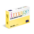 Antalis Papír Image Coloraction Desert - pastelově žlutá (YE23) A3 (160g/250ks)