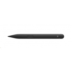 Microsoft Surface Slim Pen v2 černý Microsoft Surface Slim Pen v2 černý