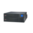 APC Easy UPS On-Line SRV RM 3000VA 2700W 230V with Extended Runtime Battery Pack, Rail Kit