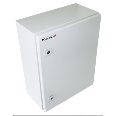 BAZAR - XtendLan 19" univerzální rozvaděč s montážní deskou, krytí IP66 - poškozený obal BAZAR - XtendLan 19" univerzální rozvaděč s montážní deskou, krytí IP66 - poškozený obal