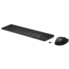 HP 655 Wireless Mouse and Keyboard CZ-SK HP 655 Wireless Mouse and Keyboard CZ-SK