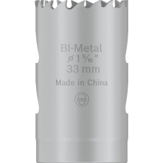 Bosch děrovka PRO Multi Material, 33 mm, se závitem Bosch děrovka PRO Multi Material, 33 mm, se závitem