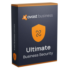 _Nová Avast Ultimate Business Security pro 97 PC na 3 roky