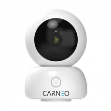 CARNEO SecureCam WIFI int. CARNEO SecureCam WIFI int.