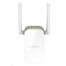 D-Link DAP-1325 Wi-Fi Range Extender, Wireless N300, 1x 10/100 RJ45