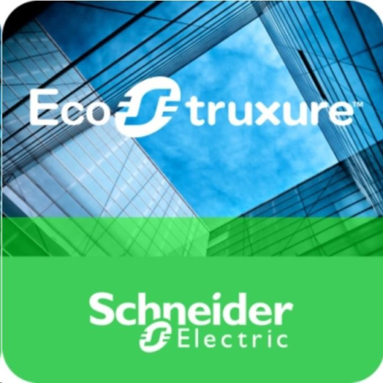 APC (3) Year 1-UPS Standard 3Y Plan SmartConnect EcoStruxure IT SmartConnect