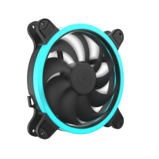 SilentiumPC ventilátor Sigma HP Corona RGB 140 / 140mm fan / RGB LED / ultratichý SilentiumPC ventilátor Sigma HP Corona RGB 140 / 140mm fan / RGB LED / ultratichý