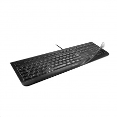 CHERRY ochranná fólie WETEX pro G84-5500 89 keys CHERRY ochranná fólie WETEX pro G84-5500 89 keys
