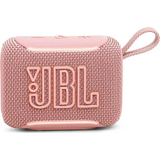 JBL GO5 SPEAKER PINK JBL GO5 SPEAKER PINK