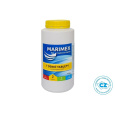 Marimex 7 Denní tablety 1,6 kg - bazénová chemie - DEZINFEKCE