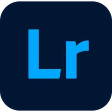 Lightroom w Classic for teams MP ML GOV NEW 1 User, 1 Month, Level 4, 100+ Lic