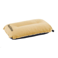 Naturehike samonafukovací cestovní polštářek 250g - zlatá Naturehike samonafukovací cestovní polštářek 250g - zlatá