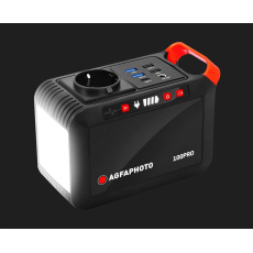 AgfaPhoto Powercube 100PRO AgfaPhoto Powercube 100PRO