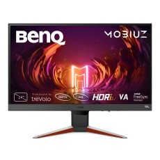 BENQ MT EX240N VA 23,8", 1920 x 1080, 250 nitů, 3000:1, 4ms, HDMI / DP, VESA, Repro, FreeSync