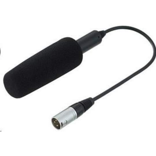 Panasonic AG-MC200G - XLR mikrofón