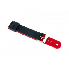 LAMAX WatchY2 Black-red strap