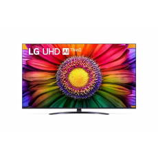 LG 55UR81003LJ UHD UR81 55'' 4K Smart TV, 2023