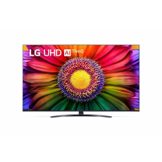 LG 55UR81003LJ UHD UR81 55'' 4K Smart TV, 2023 LG 55UR81003LJ UHD UR81 55'' 4K Smart TV, 2023