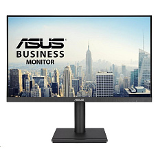BAZAR - ASUS LCD 27" VA27DQFS 1920x1080 IPS Full HD Frameless 100Hz Adaptive-Sync 1ms MPRT HDMI DisplayPort  VGA - Poško