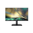 ACER LCD EK251QGbi 62cm (24.5") IPS LED, FHD 1920x1080@120Hz HDMI, 75Hz VGA, 250cd/m2, 178/178, 1ms(VRB), 1xVGA + 1xHDMI