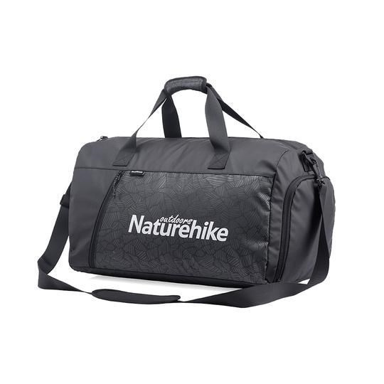 Naturehike sportovní taška vel. L 700g - černá