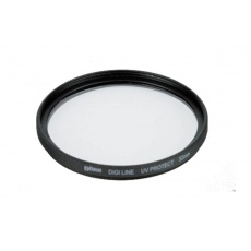 Doerr UV filtr DigiLine - 58 mm Doerr UV filtr DigiLine - 58 mm