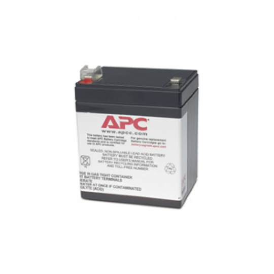 APC Replacement Battery Cartridge #46, BE500