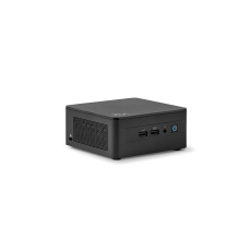 INTEL NUC 13 Pro Arena Canyon/Kit NUC13ANHv5/i5-1350P/DDR4/USB3.0/LAN/WiFi/Intel UHD/M.2 + 2,5"/vPro - EU power cord INTEL NUC 13 Pro Arena Canyon/Kit NUC13ANHv5/i5-1350P/DDR4/USB3.0/LAN/WiFi/Intel UHD/M.2 + 2,5"/vPro - EU power cord