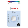 Bosch CR2025B1/00 Lithium (Blistr 1 ks)